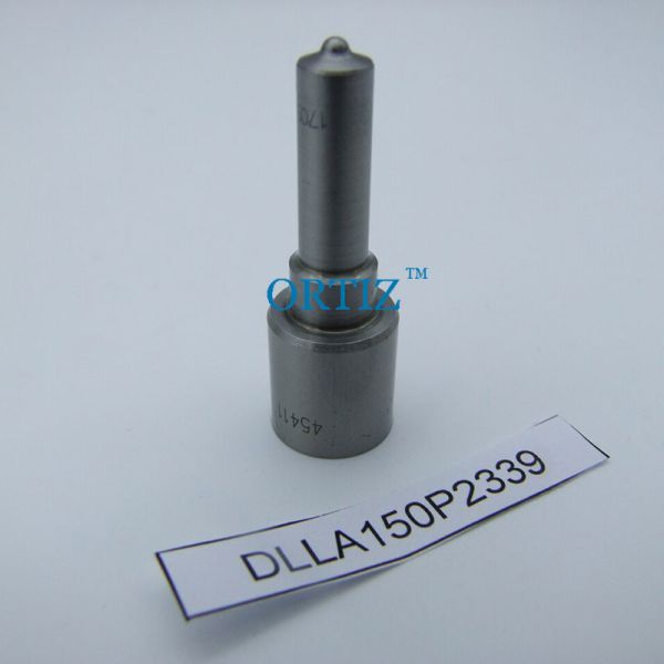 ORTIZ auto diesel engine nozzle DLLA150P2339 diesel fuel dispenser nozzle DLLA 150P2339