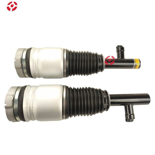 Front Pneumatic dampers for VO LVO Front air shock absorber Air shock damper OE 32269549 32269548 Suspension strut