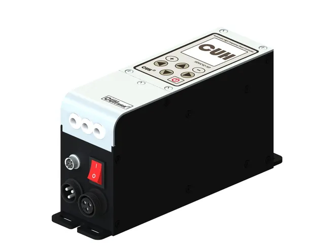 Sdvc42-SD (600mA) Autotune High Frequency Piezo Controller