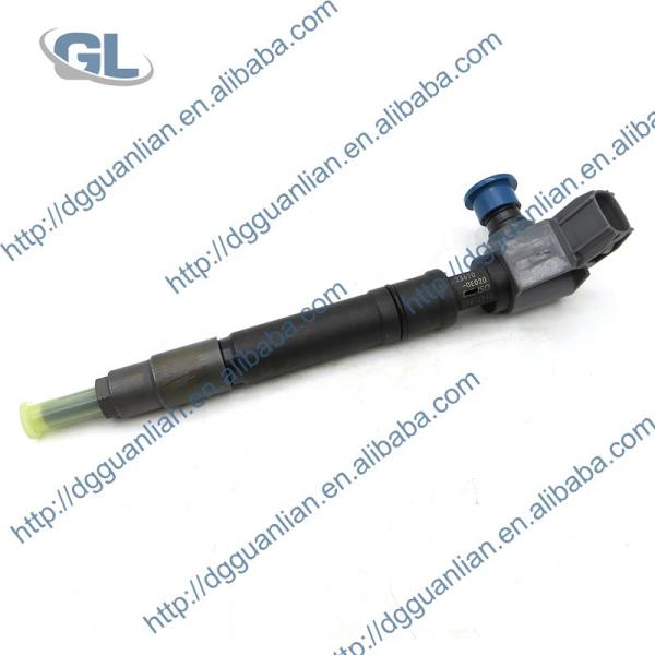 Genuine Diese Fuel Piezo Injector 295700-0560 23670-0E020 23670-09430 23670-11020  23670-19025 For TOYOTA 2GD-FTV
