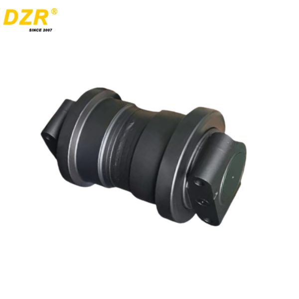 High Durability 50Mn Material Excavator Bottom Roller Komatsu Track Rollers