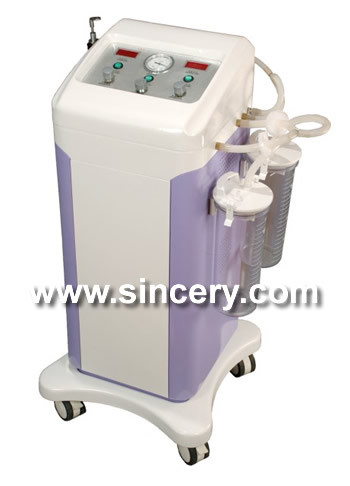 Pneumatic Liposuction Surgical System