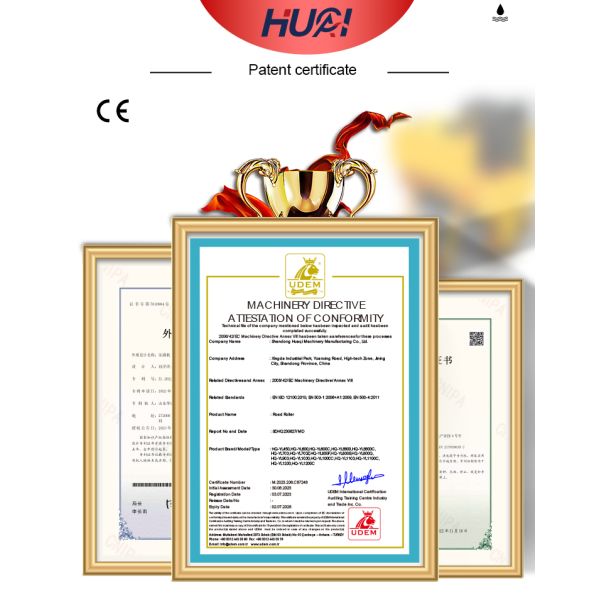 500 кг Маленький ходьба за дорогой ролик однобарабанный грунтовый асфальтовый компрессор для ремонта дороги