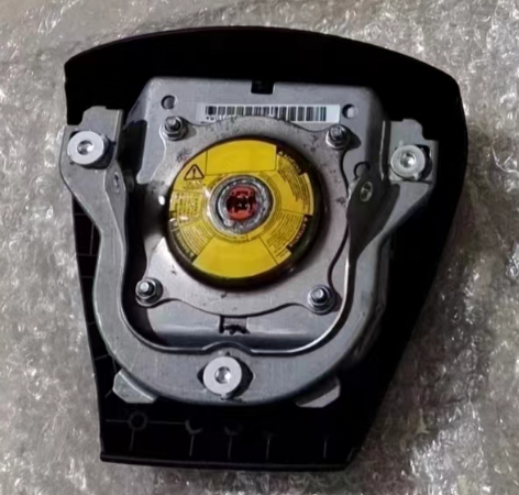 Driver Airbag Assembly For Toyota 2010-2014 Crown Single Explosion 2.5KG