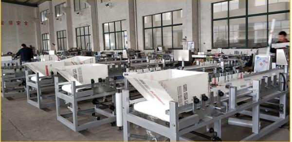Groundnut Brittle Cereal Bar Cutting Machine / Snack Food Making Machine