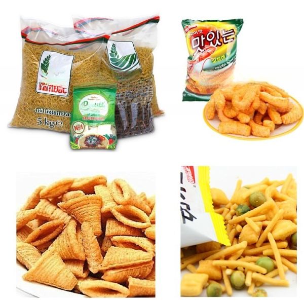 Fully automatic horizontal wrapping flow pack packing machine ice cream lolly popsicle packaging machine