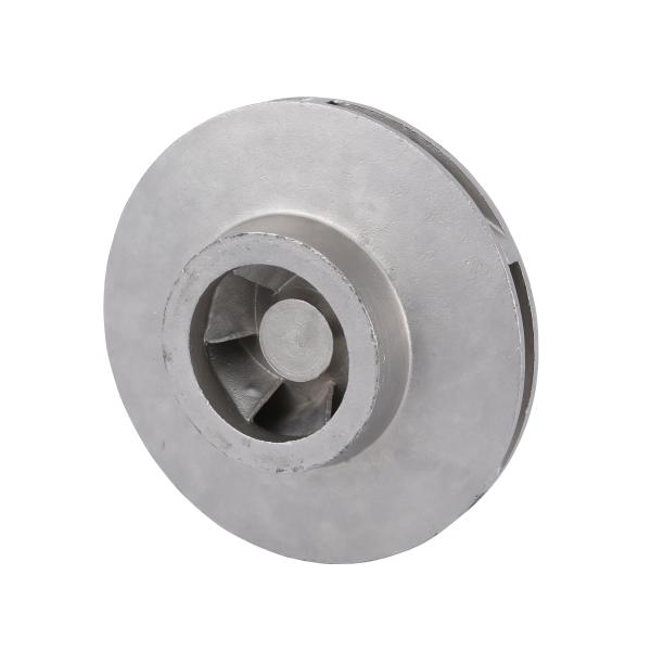 Customized CT4 201 202 Valve Casting For Oilfield Equipment