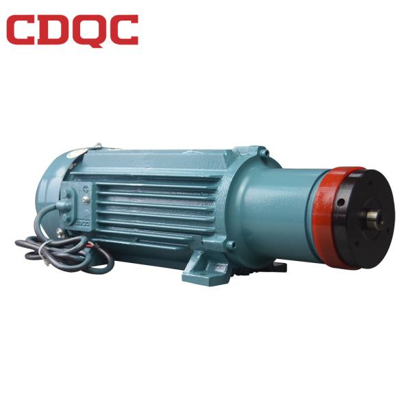 Single Phase Ac Electric Industrial Induction Motor 2hp  1.5KW 2HP 220v