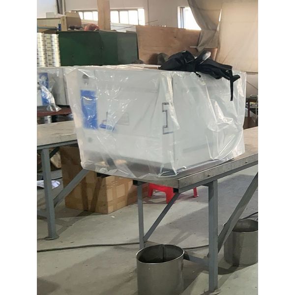 Compact Steam Sterilizer Without Printer Front-Loading Bench Autoclave 