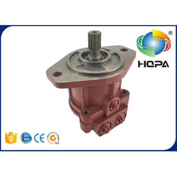 Volvo Excavator Spare Parts , VOE14531612 14531612 Oil Cooling Fan Motor Pump