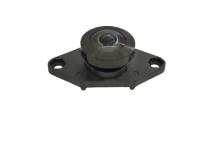 1/3 capteur M12 Ring Doorbell Lens F/NO 2,2 pour le système de sécurité à la maison