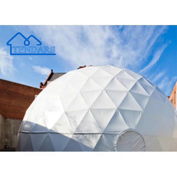 Outside Garden Heavy Duty Tents For Events Camping Outdoor Dome Houses Round