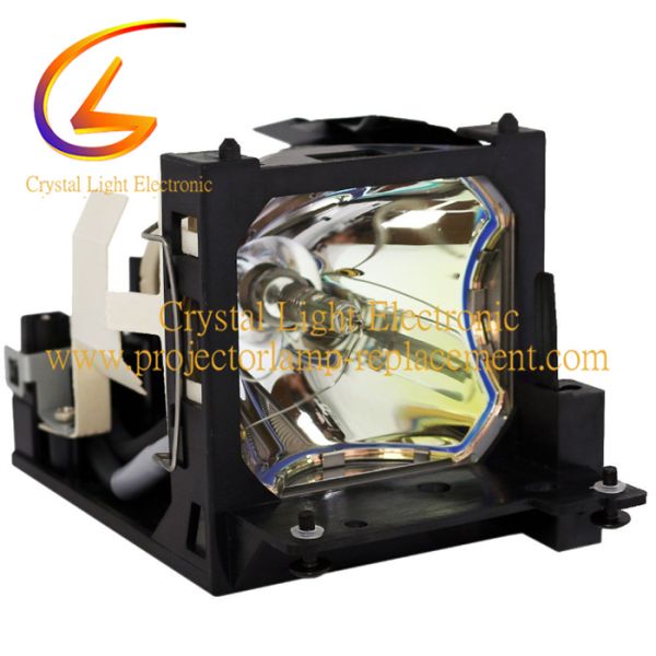 Hitachi DT00471 Replacement Lamps CP-S420 CP-X430 CP-X430W MCX2500 Projector Lamp