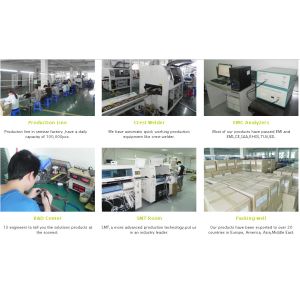 shenzhen OHO technology co.,Ltd