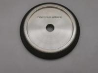 Woodmizer a plaqué les meules de BCN pour la scie WM10/30 150*22.23*20mm de bande