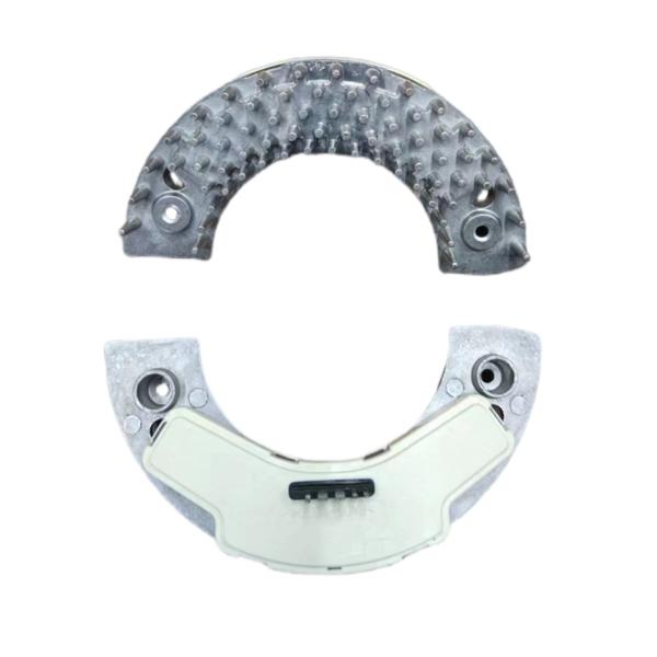 6441AL Blower Motor Heater Resistor Repalcement Parts For Peugeot 206 207 307 Citroen