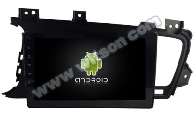 9/10.1 Screen For Kia K5 Optima 2011-2015 Car Multimedia Stereo