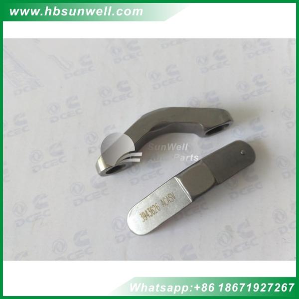 3943626 3941014 Rocker Lever Valve Crosshead for Cummins diese engine ISDE QSB Valve Cross-head Rocker Arm Bridge