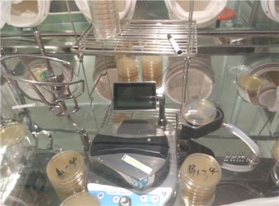 Sterility Testing Of Medical Devices Biological Products Test Pump Validation Minisart
