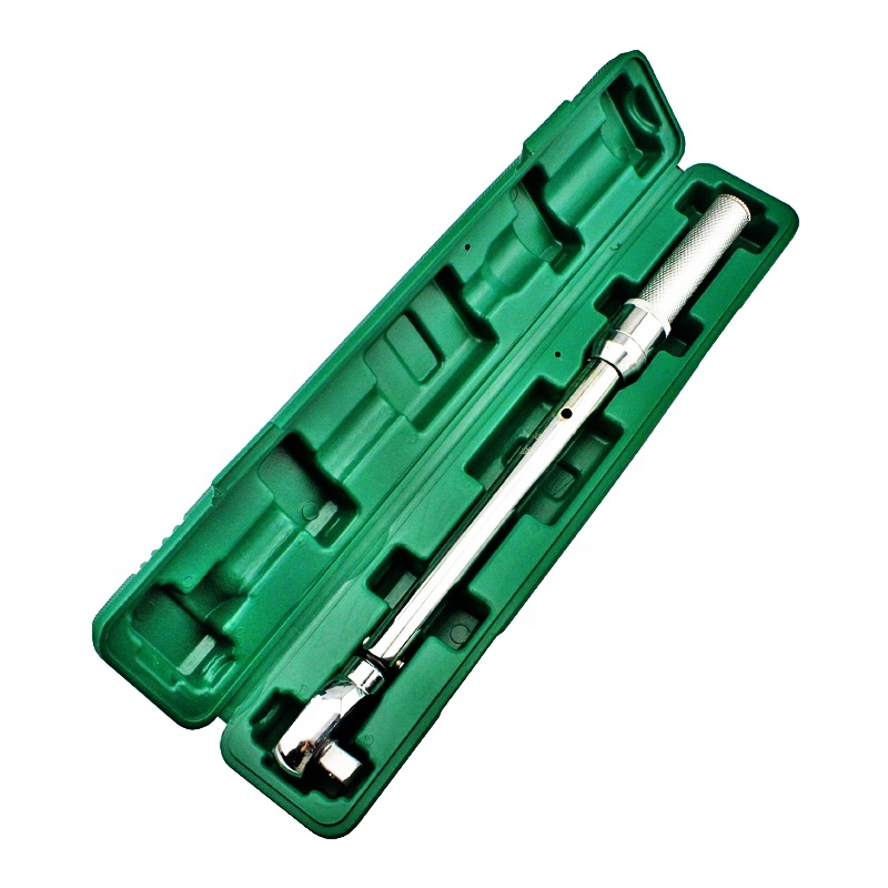 12.5mm 200Nm затягивая ключ вращающего момента для конструкции