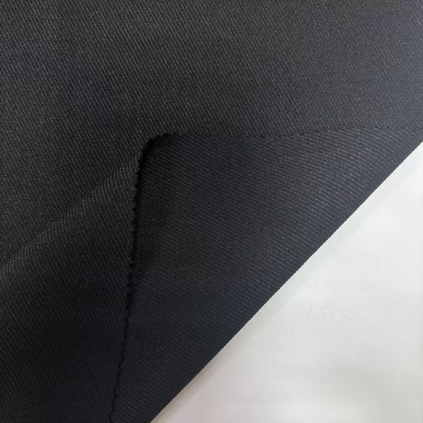 200d+40d*200d+40d 275GSM Polyester Spandex 3/1twill Fabric