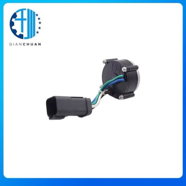 Throttle Knob 1636710 1060107 319442 For 312C 318C 320C 325C 330C 315CL 320CL Excavator Parts