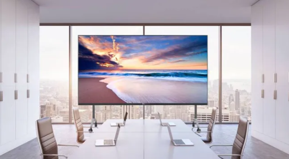 P1.5 P1.8 All-In-One Indoor LED Screen твердое соединение Полная цветовая панель сообщений LED