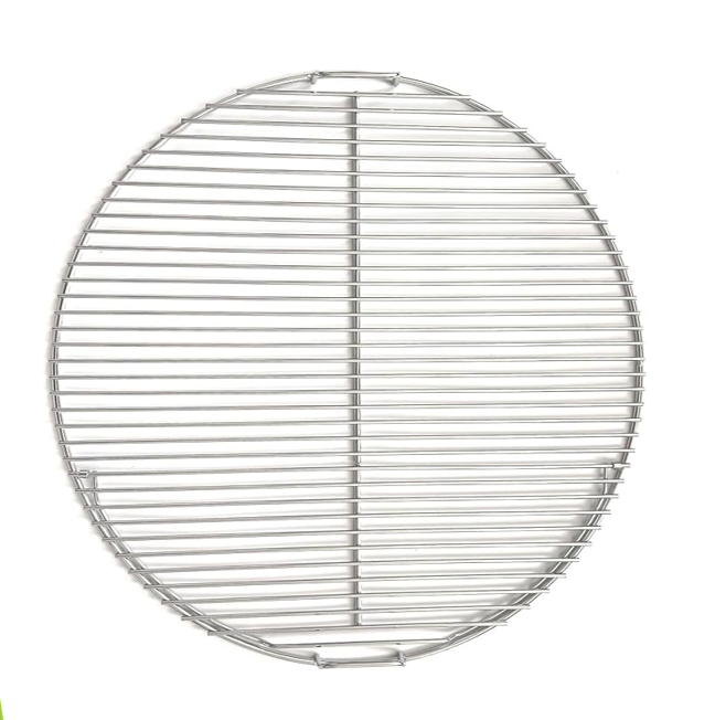 21.5'' Cooking Grill Grate / Cooking Grid Round