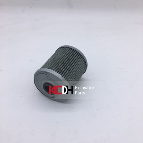 Собрание фильтра топлива WP6 Weichai Deutz экскаватора DOOSAN XCMG XGMA 226B 13022658