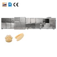 Linha de produção de wafer Monaka