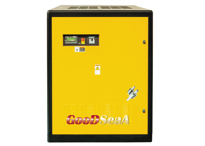 Профессиональный тип компрессора воздуха 55kw 75hp VFD неподвижный 8 Адвокатур - 13 Адвокатуры