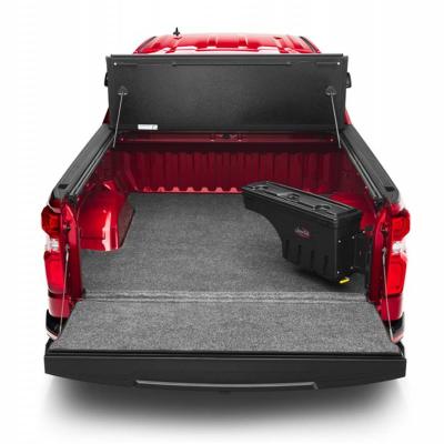 Prolongamento impermeável plástico da bagageira do caminhão do de alta capacidade para a guarda florestal de Ford F150
