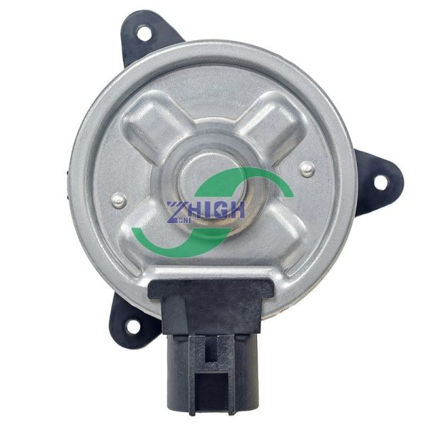 Radiator Cooling Fan Motor 263500-6370 for LEXUS IS250'05-13 MARK-X'08-12