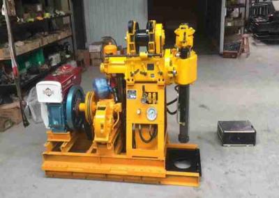 Highway ISO9001 150m Soil Sample Testing Equipment