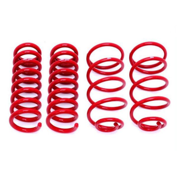 Oem Stainless Steel Compression 150T Shock Absorber Coil Spring