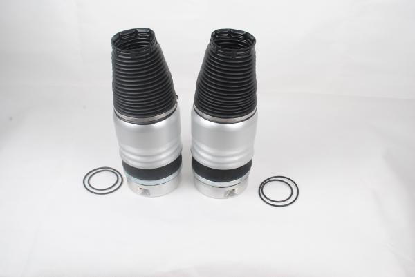 Jogo de reparação universal da parte dianteira da peça da suspensão do ar para Audi Q7 VW Touareg Porsche Cayenne 7L8616039D 7L8616040D