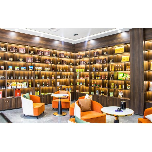 Guangzhou Jiachubao Food Co., Ltd.