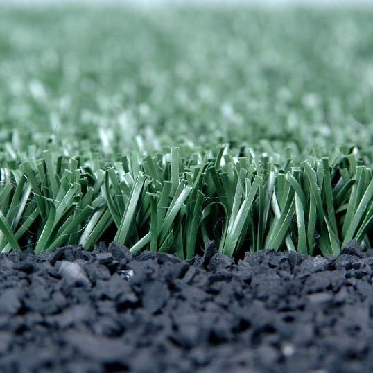 12000 Dtex Futebol Grama Híbrida Artificial 140 pontos/M Grama Sintética para uso de animais de estimação e crianças brincando