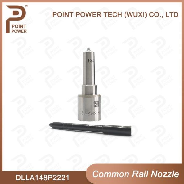 Bosch Injector Nozzle DLLA148P2221 Para injetores 0445120265 etc diesel common rail