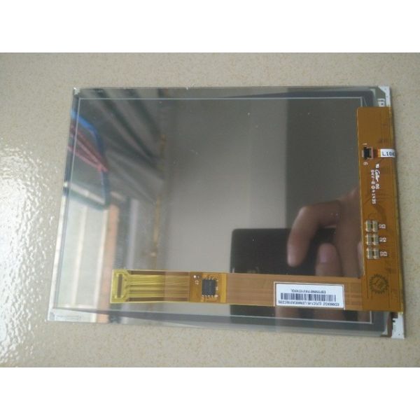 Промышленный 90,58 × 122,368 мм E Ink Small Display, ED060XG2 E Ink Display Monitor Промышленный 90,58 × 122,368 мм E Ink Small Display, ED060XG2 E Ink Display Monitor