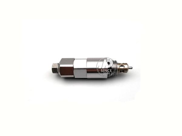  E200B E320C E320D Main Relief Valve For Diesel Engine