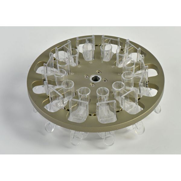 CENCE TXD3 Desktop Low Speed Cytospins Centrifuge with 12 Slide Capacity ≤60dB(A) Noise and Compact 380x500x300mm Design