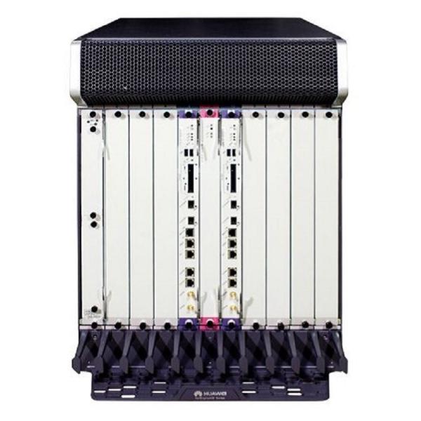 02311XXR CR5P00HALL70 NetEngine40E 8-Port 100G ETH/DWDM-CFP2 Integrated Line Processing Unit CM bundle