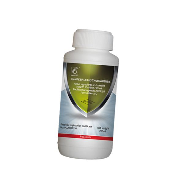 El pesticida biológico orgánico WP 20-50g necesitó la caja fuerte del agua 15L para alrededor la gente y los animales domésticos