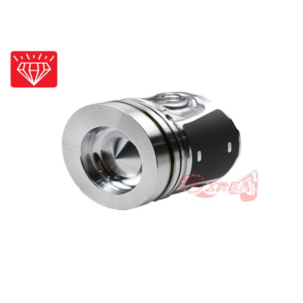 0450-1382 D6E Diesesl Diamond Power Pistons For EC210B Excavator