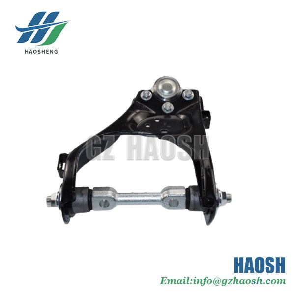 Передняя верхняя рука влево 8-98005839 898005839 Для Isuzu Dmax 4X4