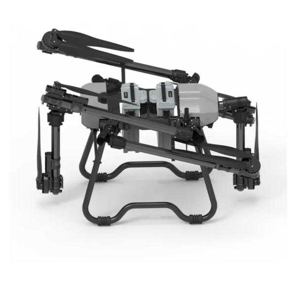 4K camera mounted on a professional drone/drone camera 4K /outdoor drones/High-loading drones/GPS drone/Six-Rotor drone/delivery drone/remote control professional drone/LED light equipped drone