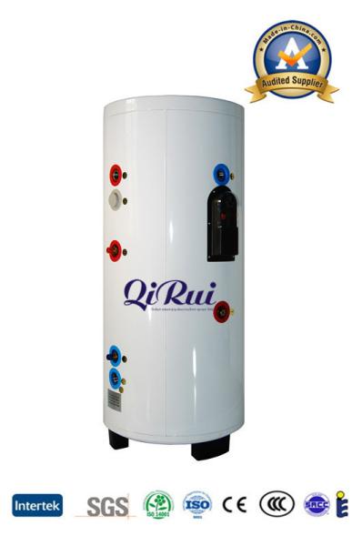 Pitched and Flat Roof Solar Water Heater 100L 150L 200L 250L 300L 400L 500L Capacity