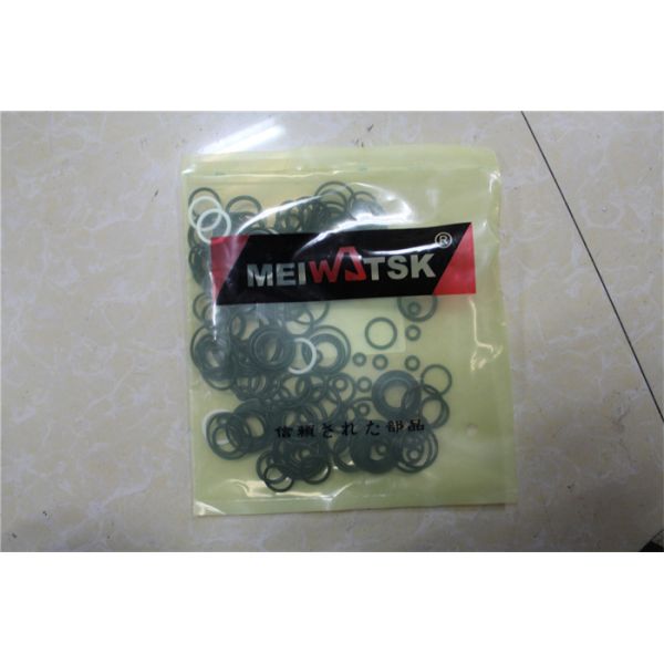 Набор уплотнения модулирующей лампы частей запасной части HD250 Belparts гидравлический для экскаватора Crawler Kato