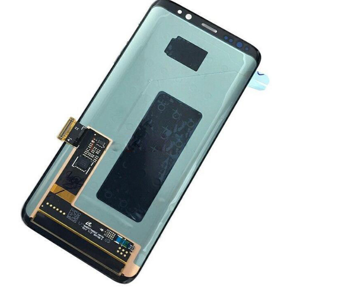 Durable Mobile Phone LCD Screen For Samsung S8 G950f LCD Display Assembly